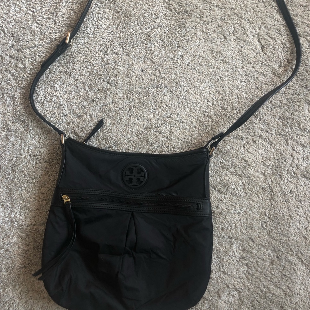 Tory Burch Nylon Swingpack